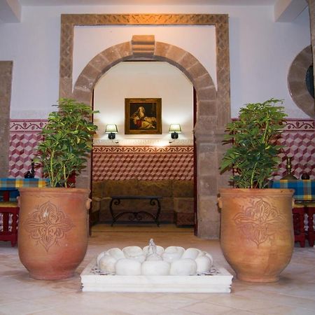 Riad Dar Rhamna Essaouira Exterior photo