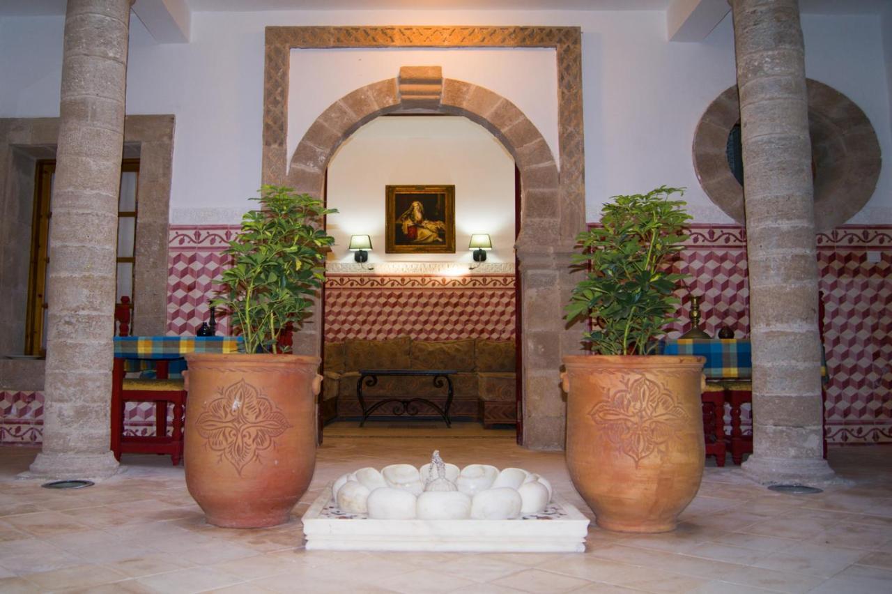 Riad Dar Rhamna Essaouira Exterior photo