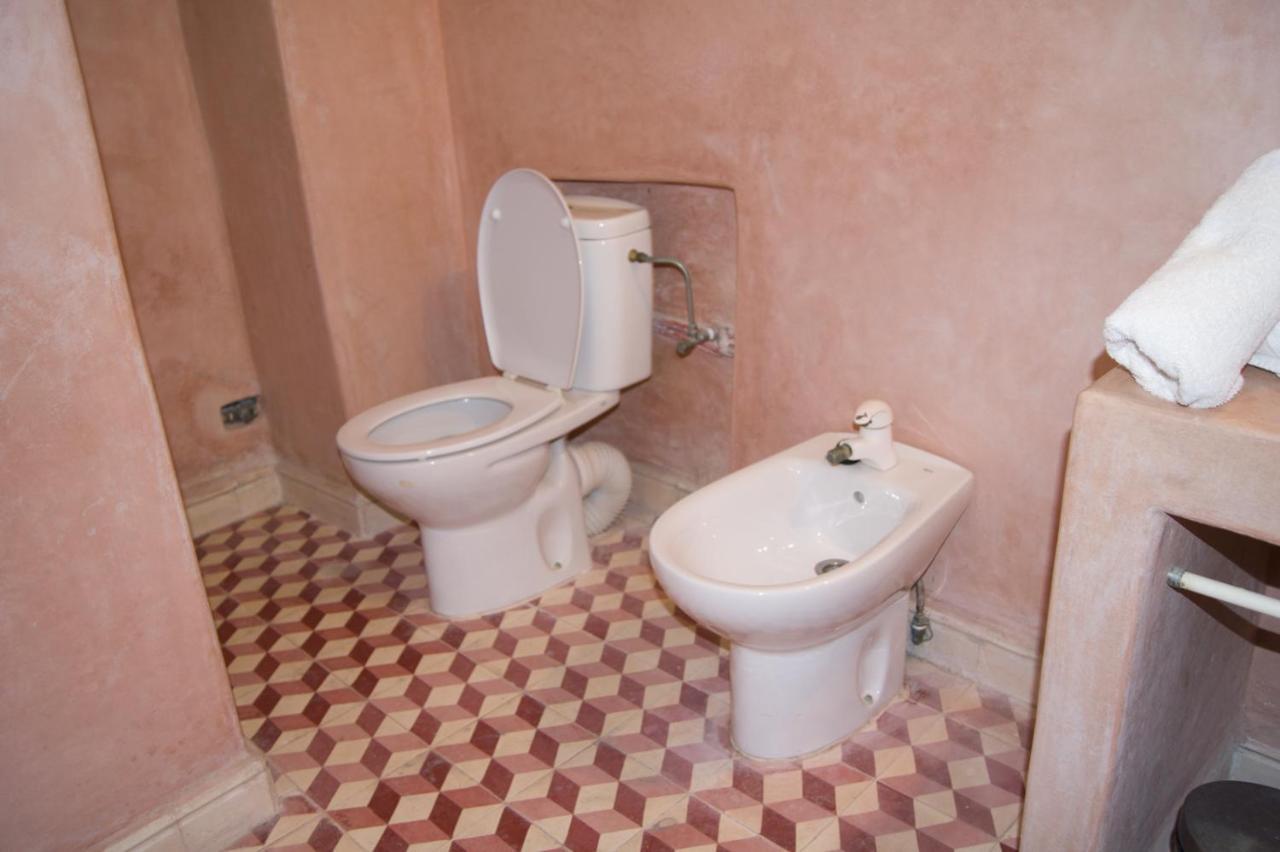 Riad Dar Rhamna Essaouira Exterior photo