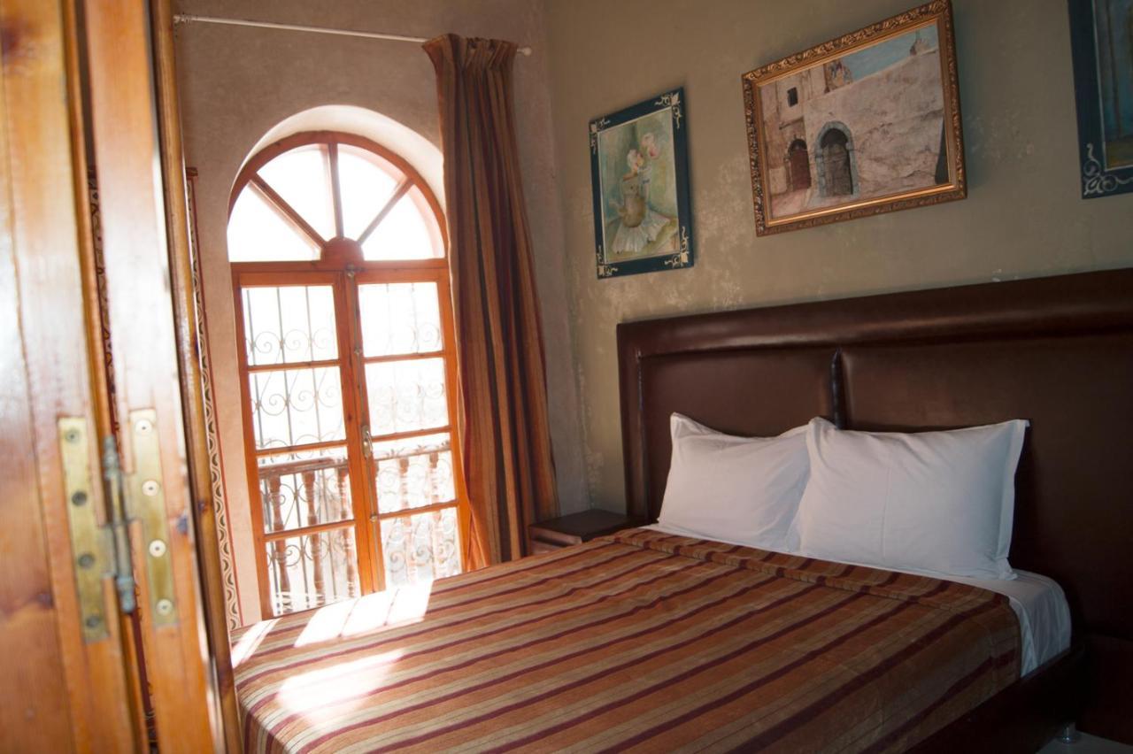 Riad Dar Rhamna Essaouira Exterior photo
