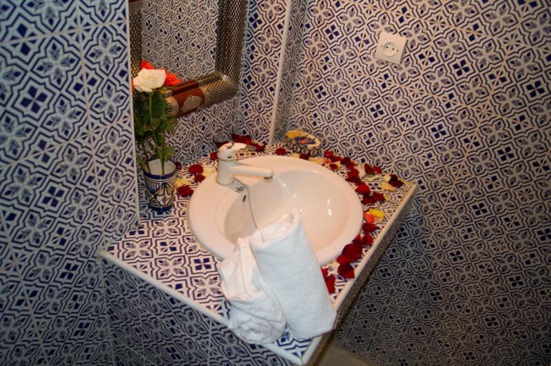 Riad Dar Rhamna Essaouira Exterior photo