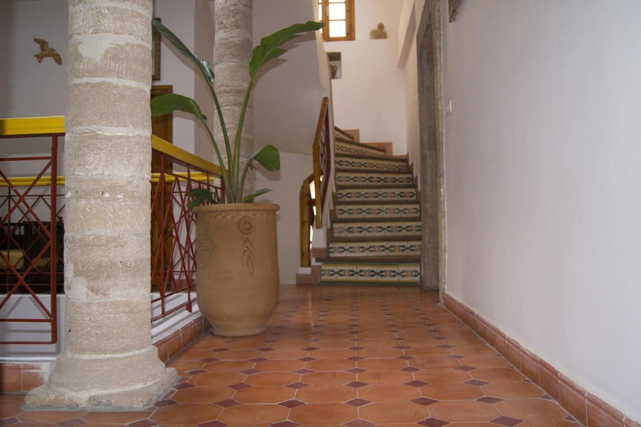 Riad Dar Rhamna Essaouira Exterior photo