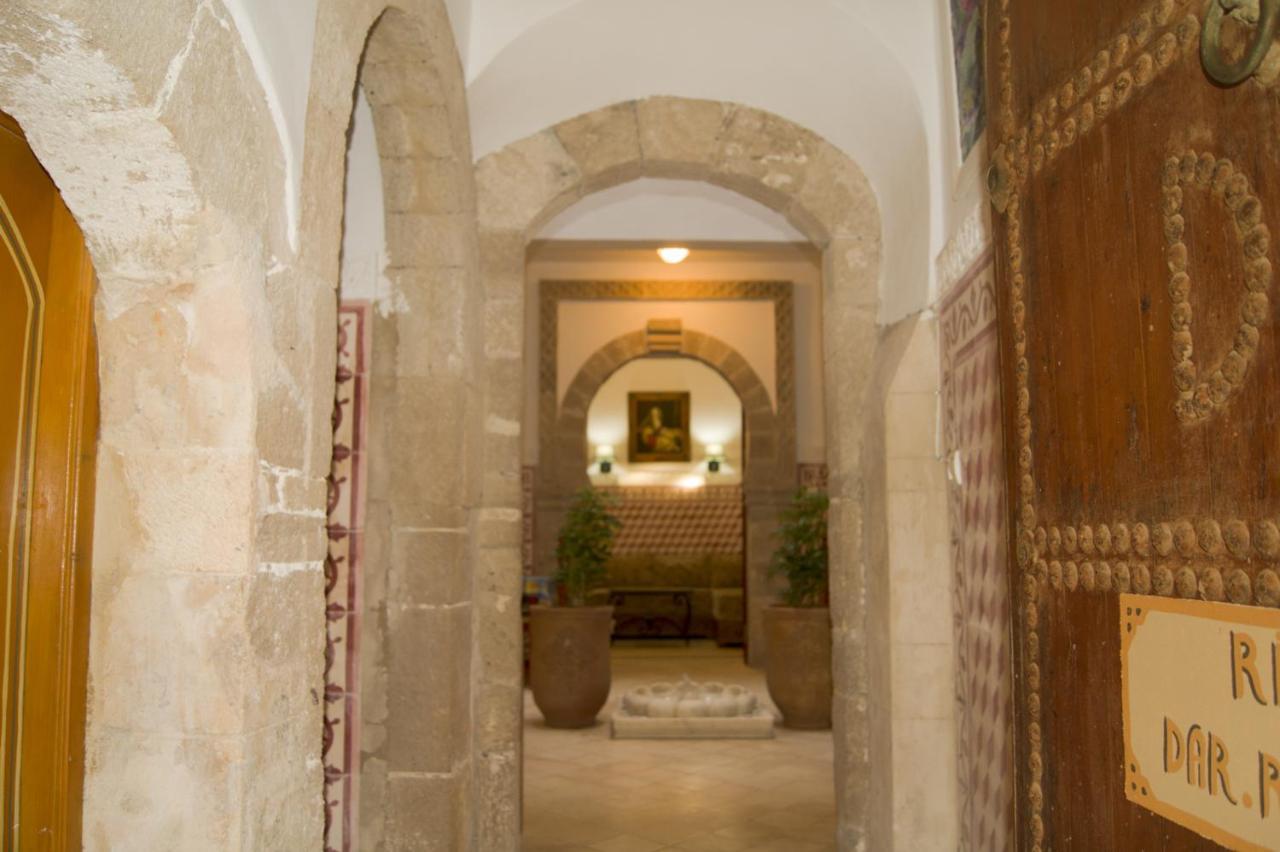 Riad Dar Rhamna Essaouira Exterior photo